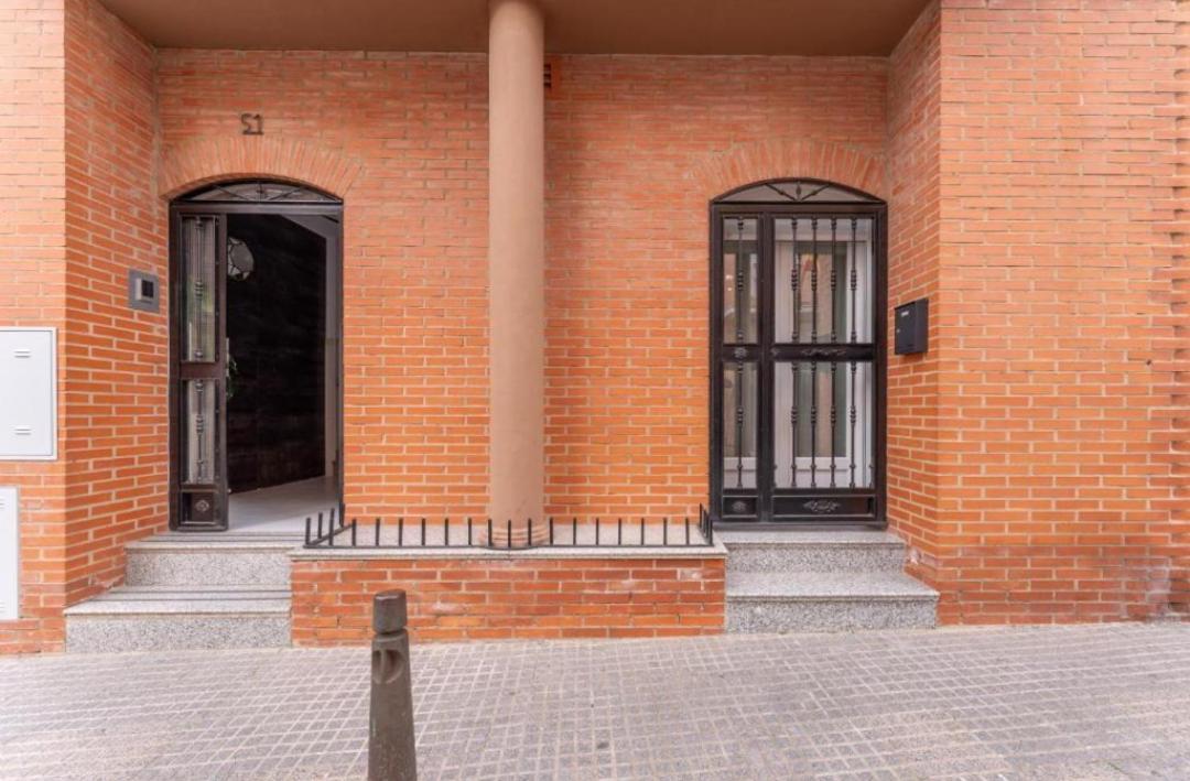Villa Augusto Cosy Romance Меріда Екстер'єр фото