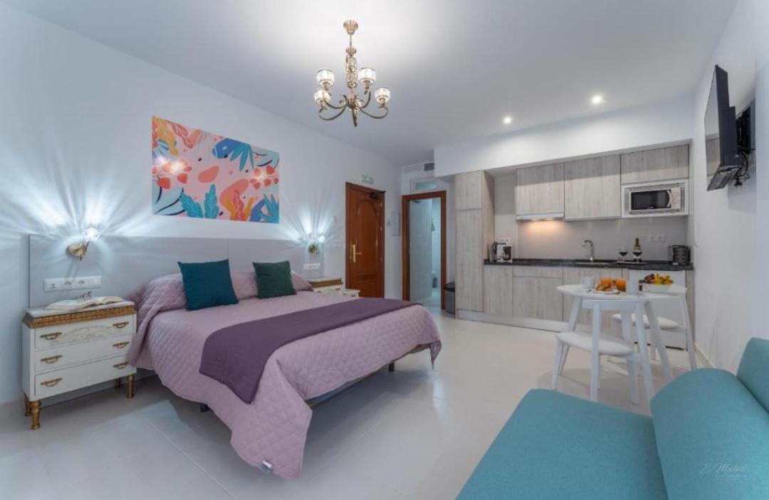 Villa Augusto Cosy Romance Меріда Екстер'єр фото