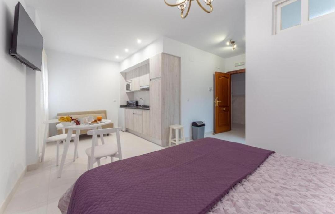 Villa Augusto Cosy Romance Меріда Екстер'єр фото