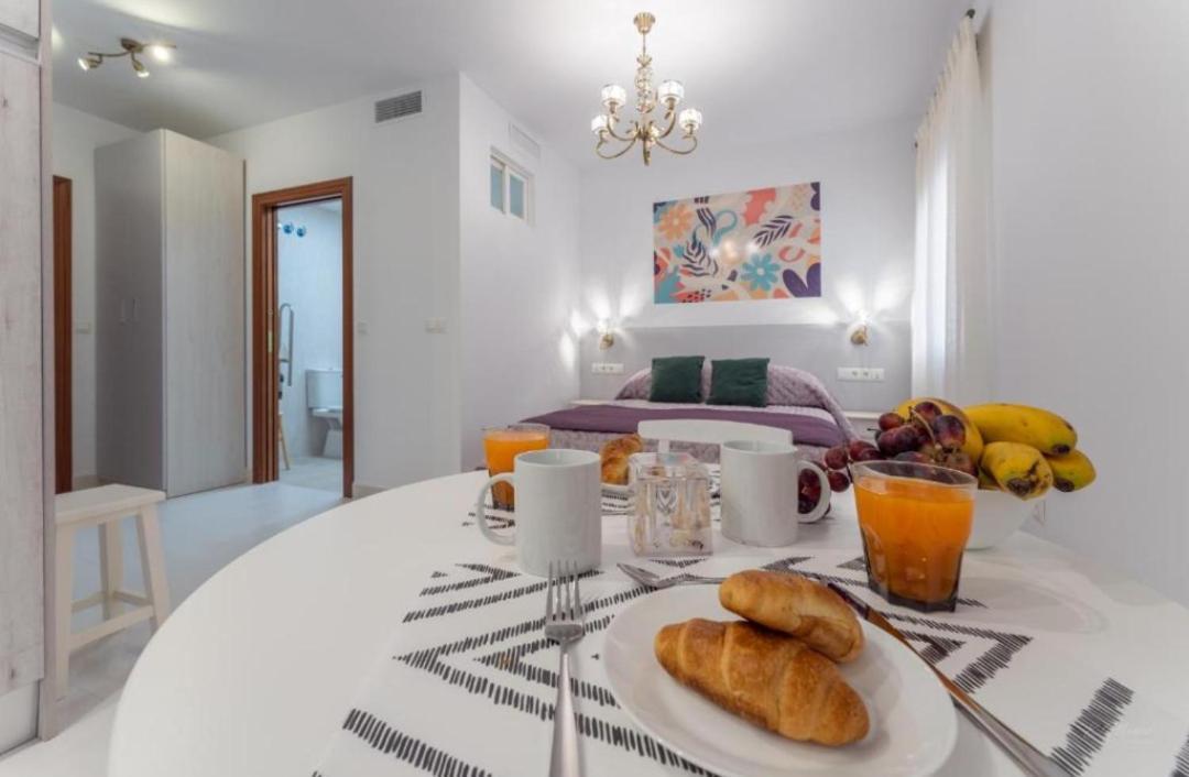 Villa Augusto Cosy Romance Меріда Екстер'єр фото
