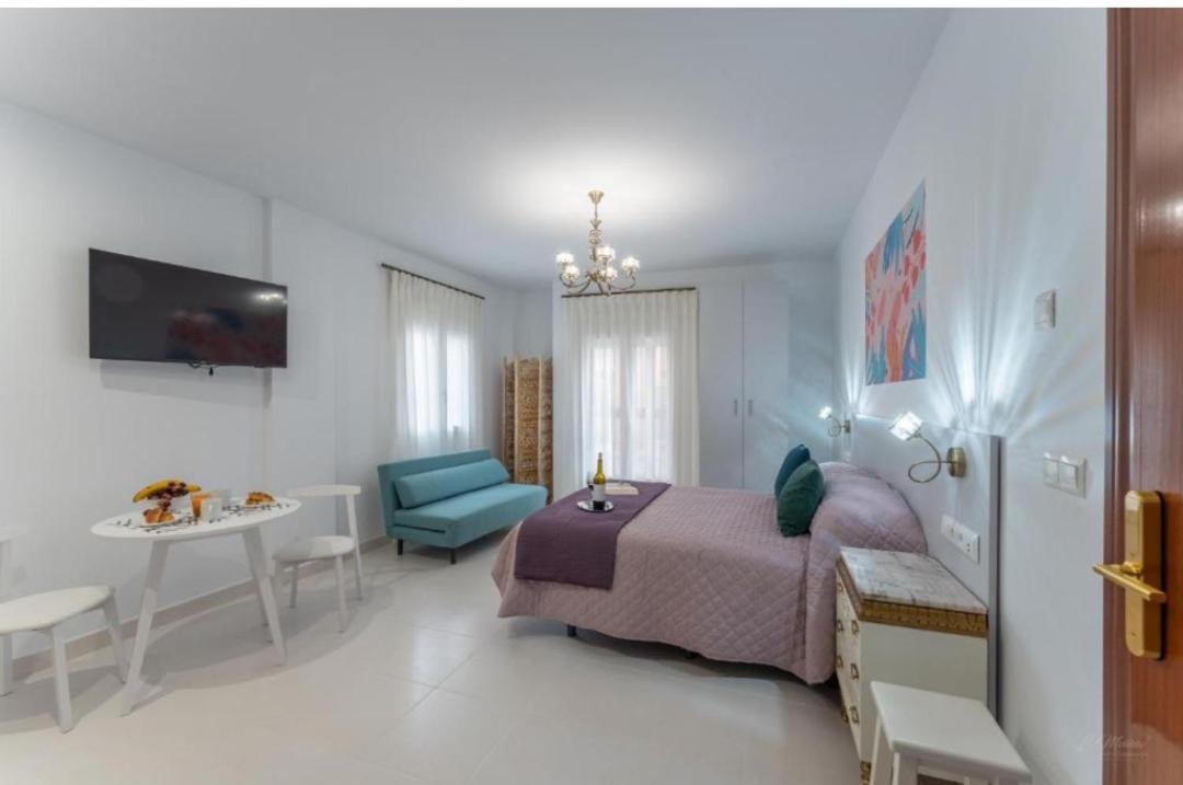 Villa Augusto Cosy Romance Меріда Екстер'єр фото