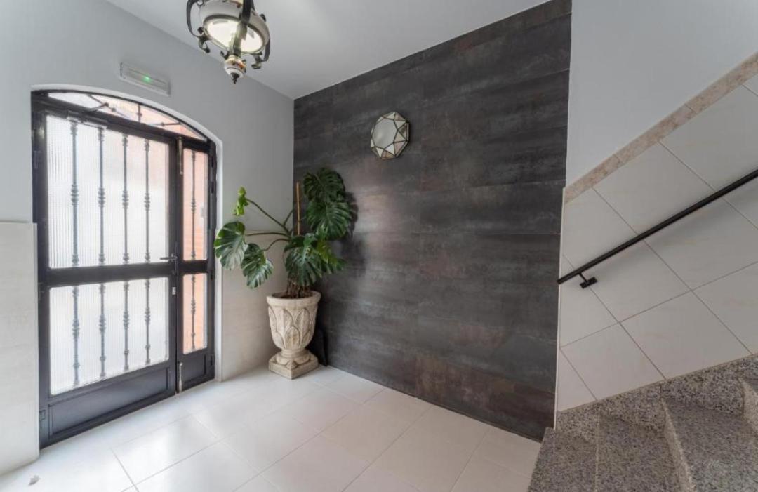 Villa Augusto Cosy Romance Меріда Екстер'єр фото
