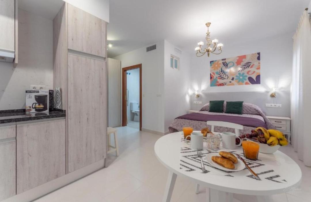 Villa Augusto Cosy Romance Меріда Екстер'єр фото