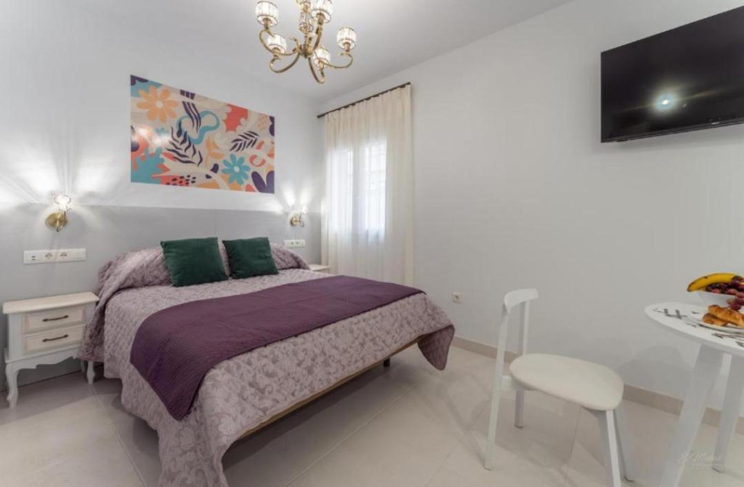 Villa Augusto Cosy Romance Меріда Екстер'єр фото