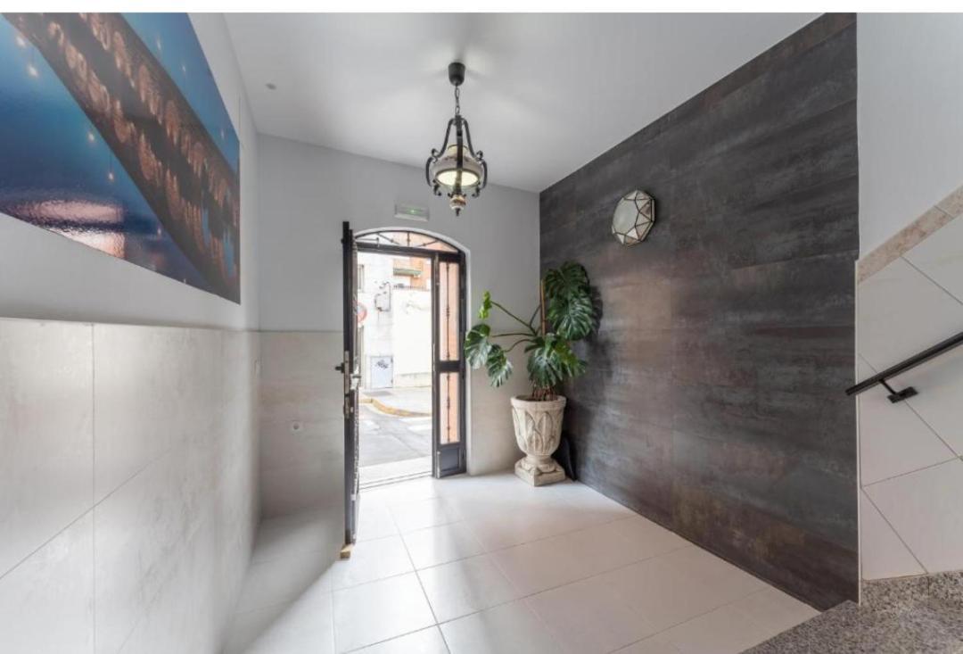 Villa Augusto Cosy Romance Меріда Екстер'єр фото
