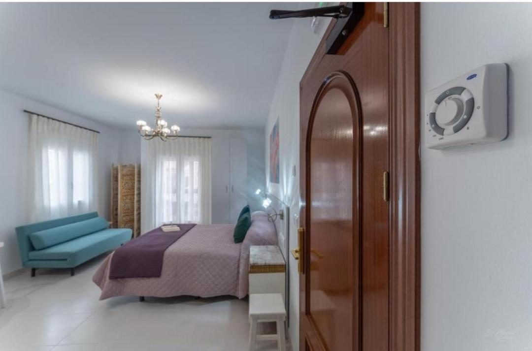 Villa Augusto Cosy Romance Меріда Екстер'єр фото