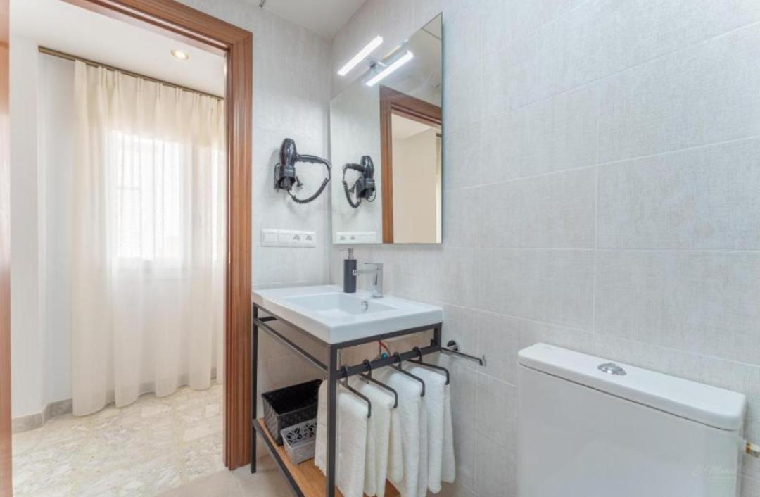 Villa Augusto Cosy Romance Меріда Екстер'єр фото