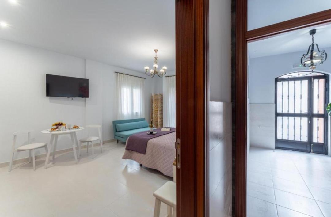 Villa Augusto Cosy Romance Меріда Екстер'єр фото
