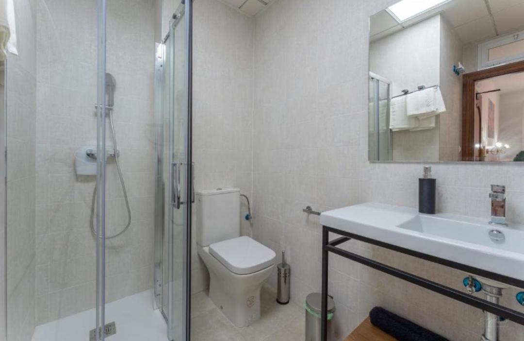 Villa Augusto Cosy Romance Меріда Екстер'єр фото