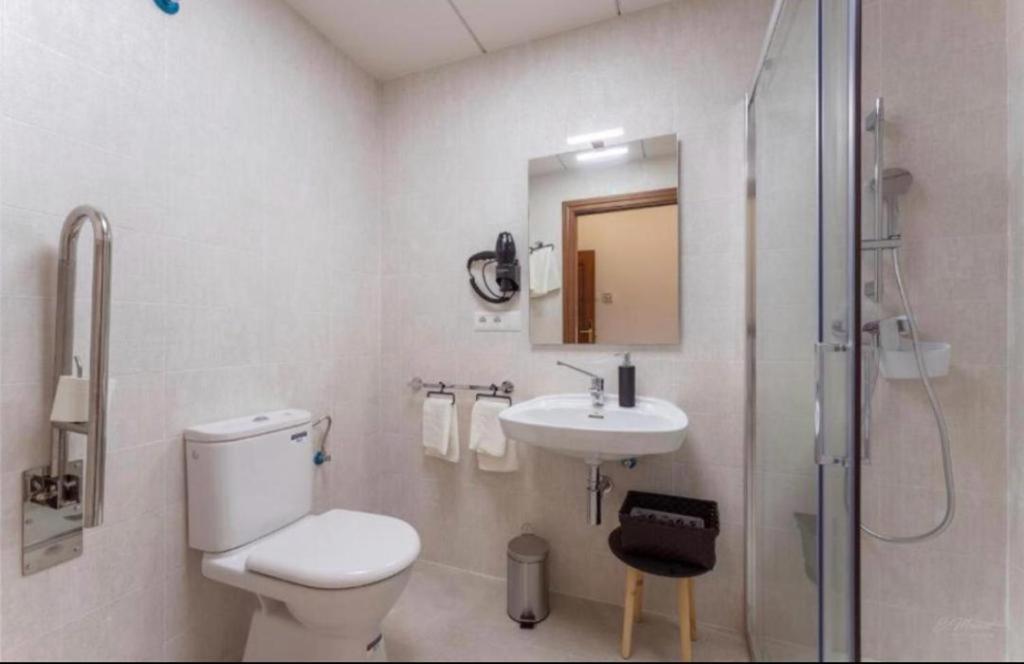 Villa Augusto Cosy Romance Меріда Екстер'єр фото