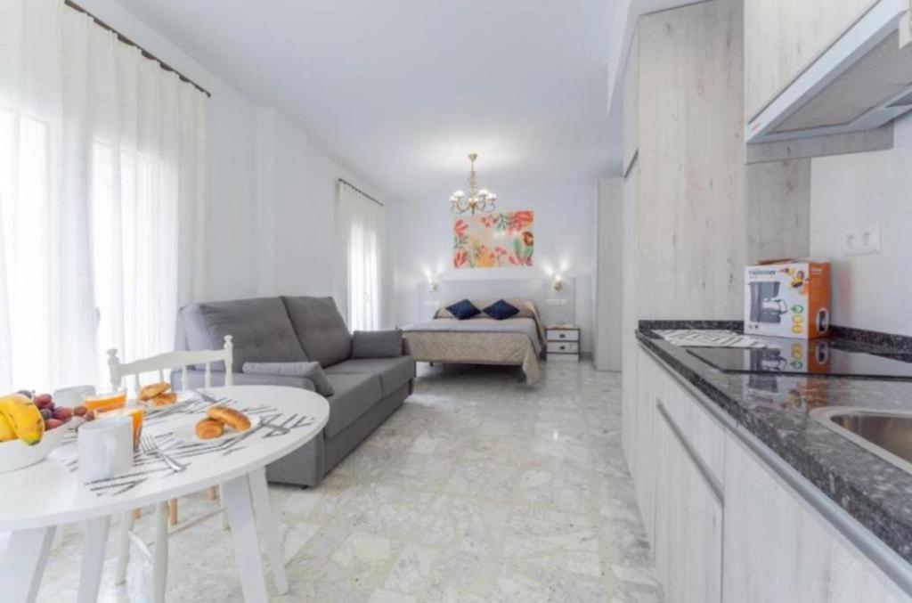 Villa Augusto Cosy Romance Меріда Екстер'єр фото