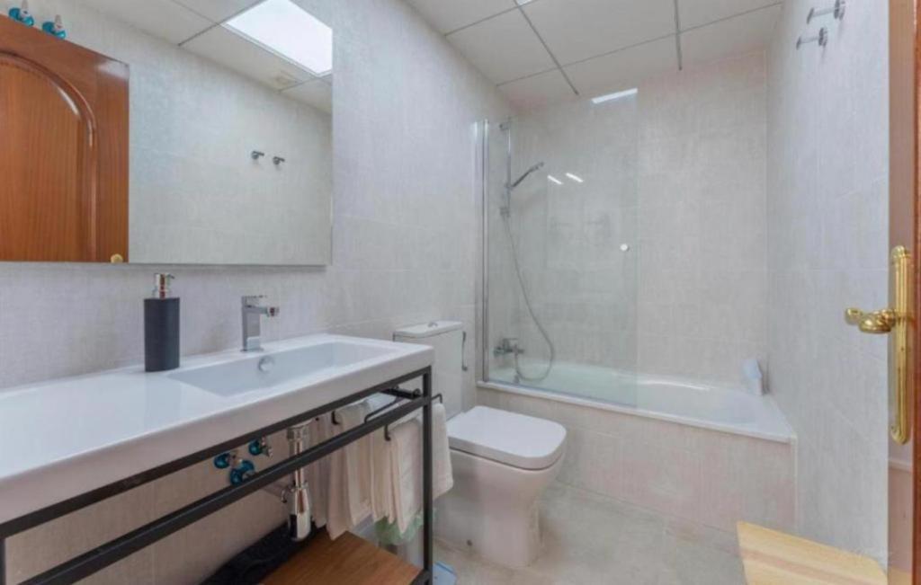 Villa Augusto Cosy Romance Меріда Екстер'єр фото