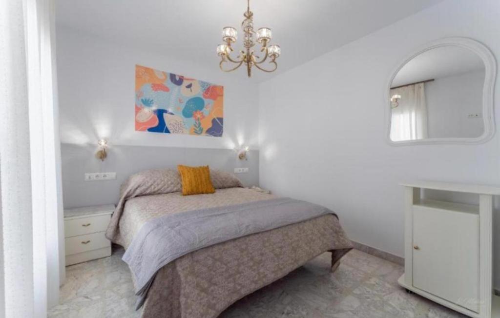 Villa Augusto Cosy Romance Меріда Екстер'єр фото