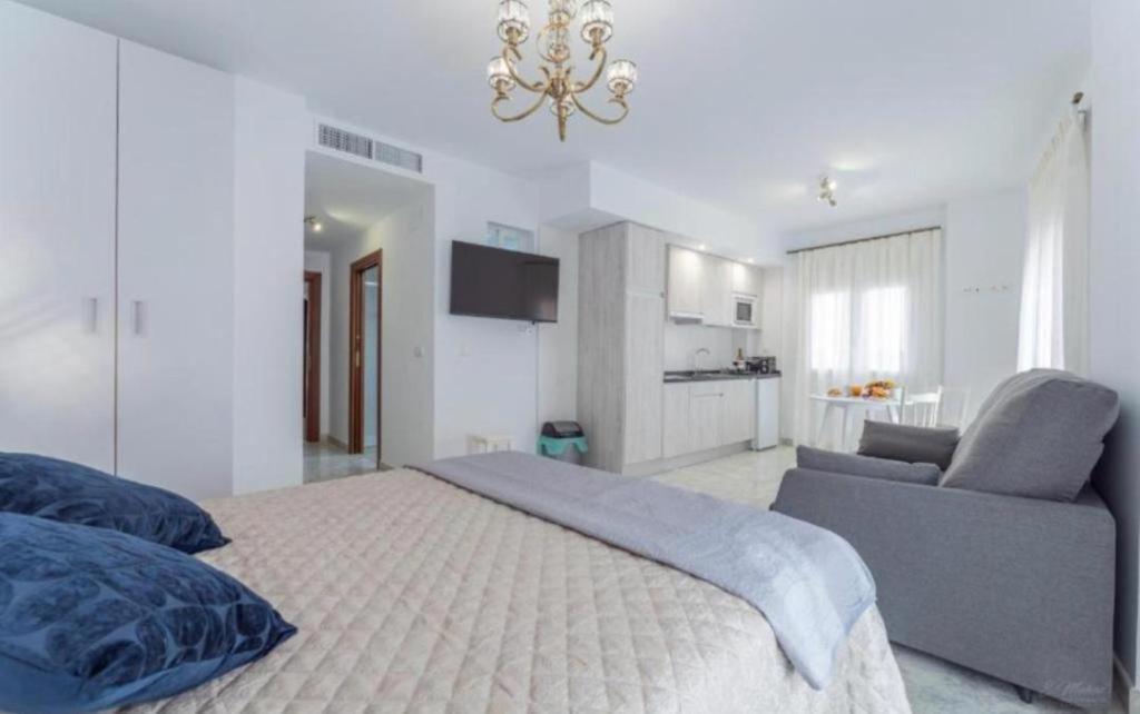 Villa Augusto Cosy Romance Меріда Екстер'єр фото