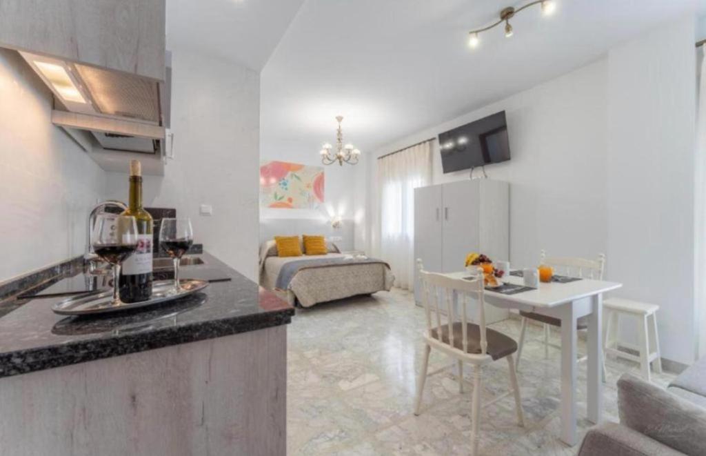 Villa Augusto Cosy Romance Меріда Екстер'єр фото